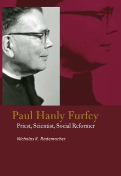 Cover Paul Hanly Furfey (eBook, PDF)