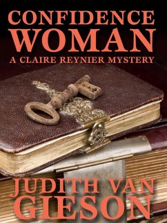 Confidence Woman (eBook, ePUB) - Gieson, Judith Van