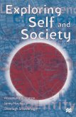 Exploring Self and Society (eBook, PDF)