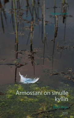Armossani on sinulle kyllin - Lahti, Seppo