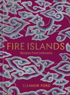 Fire Islands - Ford, Eleanor