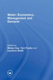 Water: Economics, Management and Demand (eBook, PDF)