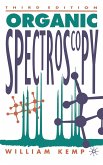 Organic Spectroscopy (eBook, PDF)