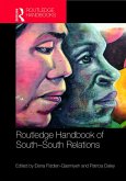 Routledge Handbook of South-South Relations (eBook, PDF)