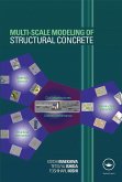 Multi-Scale Modeling of Structural Concrete (eBook, PDF)