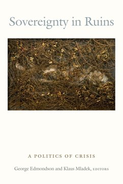 Cover Sovereignty in Ruins (eBook, PDF)