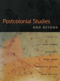 Postcolonial Studies and Beyond (eBook, PDF)