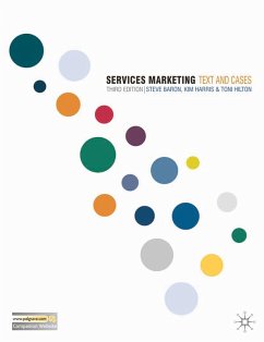 Cover Services Marketing (eBook, PDF)
