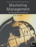 Marketing Management: An International Perspective (eBook, PDF)