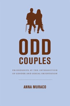 Cover Odd Couples (eBook, PDF)