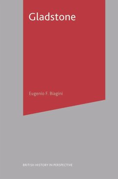 Gladstone (eBook, PDF) - Biagini, Eugenio