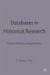 Databases in Historical Research... - Bild 1