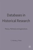 Databases in Historical Research (eBook, PDF)