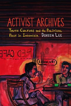 Activist Archives (eBook, PDF) - Doreen Lee, Lee