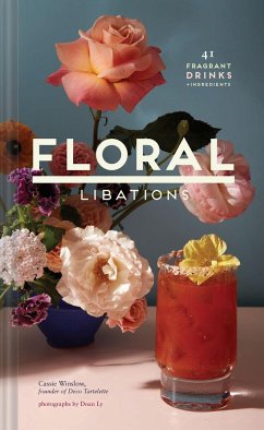 Floral Libations - Winslow, Cassie