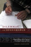 Dilemmas of Difference (eBook, PDF)