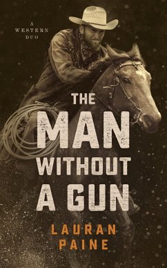 Cover Man without a Gun (eBook, ePUB)