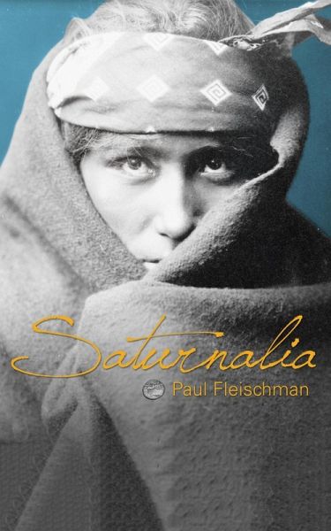 Saturnalia (eBook, ePUB)