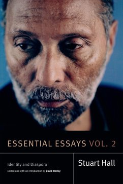 Essential Essays, Volume 2 (eBook, PDF) - Stuart Hall, Hall