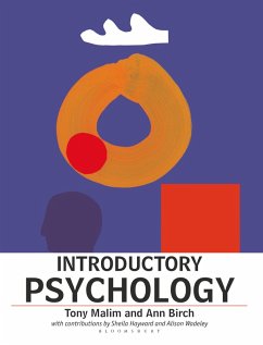 Cover Introductory Psychology (eBook, PDF)