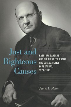 Cover Just and Righteous Causes (eBook, ePUB)