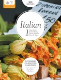 Foundations Italian 1 (eBook, PDF)