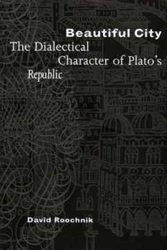Beautiful City (eBook, PDF) Beautiful City (eBook, PDF)