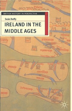 Ireland in the Middle Ages (eBook, PDF) - Duffy, Seán