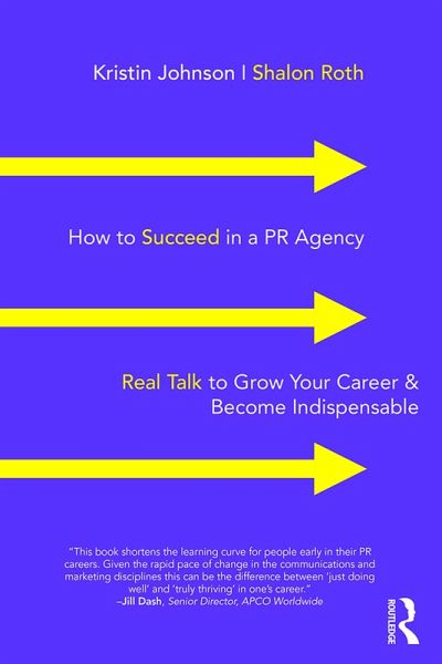 How to Succeed in a PR Agency (eBook, PDF)