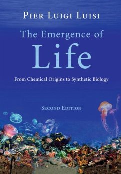 The Emergence of Life - Luisi, Pier Luigi (Universita degli Studi Roma Tre)