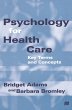 Psychology for Health Care (eBook, PDF) - Bild 1