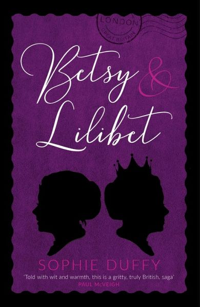 Betsy and Lilibet (eBook, ePUB)
