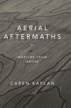 Cover Aerial Aftermaths (eBook, PDF)