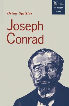 Joseph Conrad: Text and Context (eBook, PDF) - Spittles, Brian
