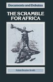 The Scramble for Africa (eBook, PDF)