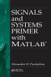 Signals and Systems Primer with MATLAB... - Bild 1