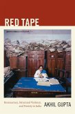 Red Tape (eBook, PDF)