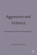 Aggression and Violence (eBook, PDF) - Bild 1