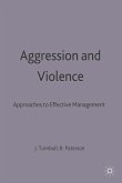 Aggression and Violence (eBook, PDF)