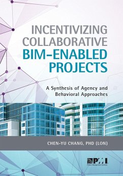Cover Incentivizing Collaborative BIM-Enabled Projects (eBook, PDF)