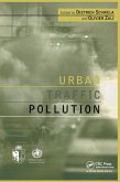 Urban Traffic Pollution (eBook, PDF)