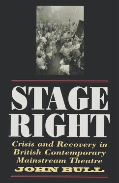 Cover Stage Right (eBook, PDF)
