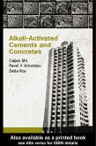 Alkali-Activated Cements and Concretes (eBook, PDF)