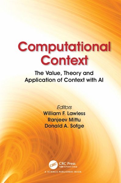 Computational Context (eBook, PDF) Computational Context (eBook, PDF)