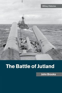 The Battle of Jutland - Brooks, John