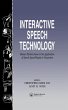 Interactive Speech Technology (eBook,... - Bild 1