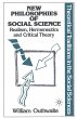 New Philosophies of Social Science:... - Bild 1