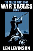 War Eagles (eBook, ePUB)