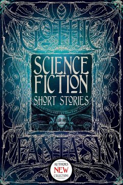 Science Fiction Short Stories (eBook, ePUB)