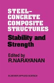 Steel-Concrete Composite Structures (eBook, PDF)